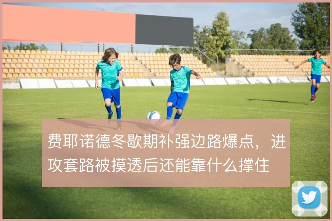 费耶诺德冬歇期补强边路爆点，进攻套路被摸透后还能靠什么撑住