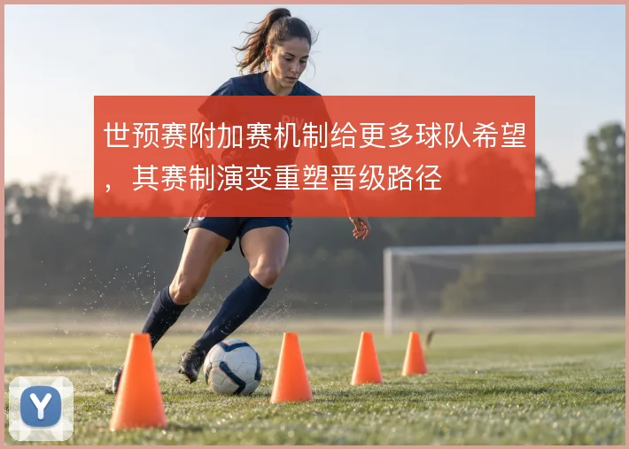 世预赛附加赛机制给更多球队希望,其赛制演变重塑晋级路径