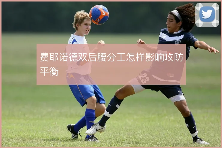费耶诺德双后腰分工怎样影响攻防平衡